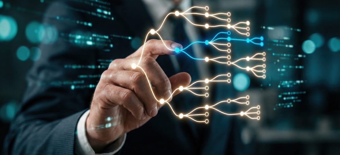 Business Orchestration Platform: Η ενοποίηση ανθρώπων, δεδομένων και εφαρμογών