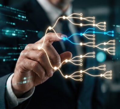 Business Orchestration Platform: Η ενοποίηση ανθρώπων, δεδομένων και εφαρμογών
