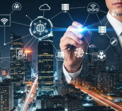 Digital Business Infrastructure: Οι νέες υποδομές της ελληνικής επιχείρησης