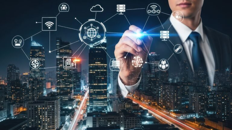 Digital Business Infrastructure: Οι νέες υποδομές της ελληνικής επιχείρησης