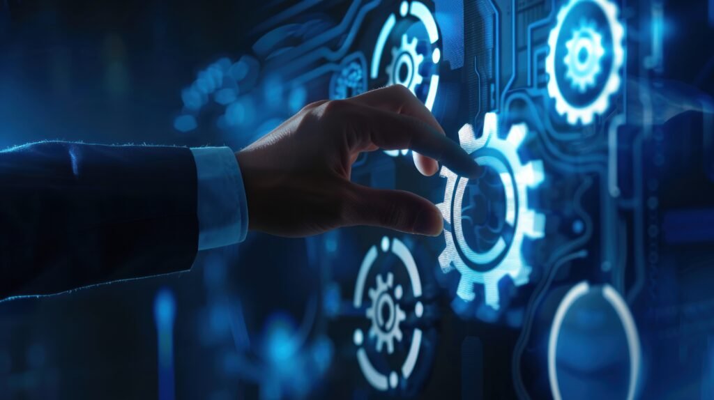Πώς συνεργάζονται ERP, CRM και AI σε έναν οργανισμό
