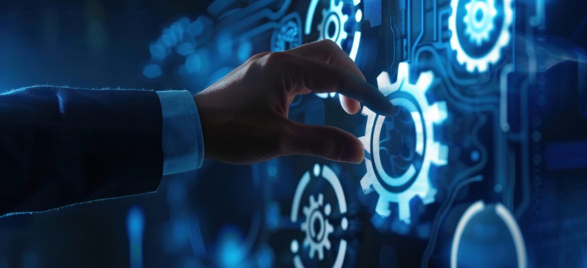 Πώς συνεργάζονται ERP, CRM και AI σε έναν οργανισμό