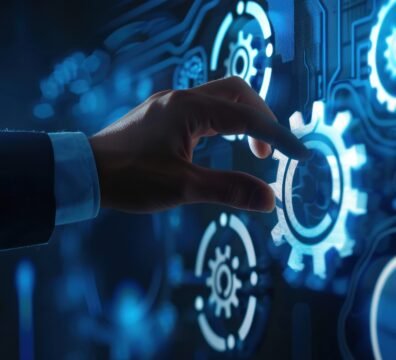 Πώς συνεργάζονται ERP, CRM και AI σε έναν οργανισμό