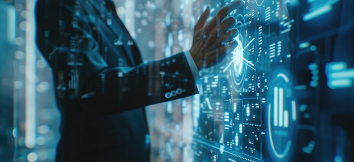 Enterprise Intelligence Layer: Το νέο επίπεδο λειτουργίας των επιχειρήσεων