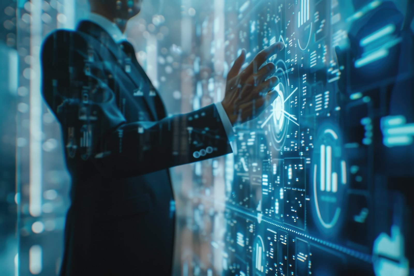 Enterprise Intelligence Layer: Το νέο επίπεδο λειτουργίας των επιχειρήσεων