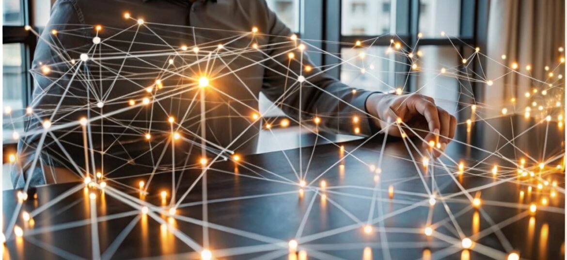 Πώς συνεργάζονται ERP, CRM και cloud εφαρμογές σε ένα ενιαίο περιβάλλον