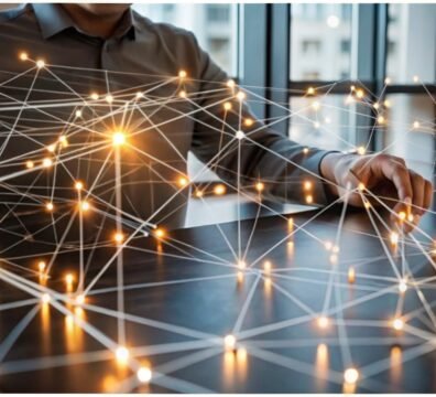 Πώς συνεργάζονται ERP, CRM και cloud εφαρμογές σε ένα ενιαίο περιβάλλον