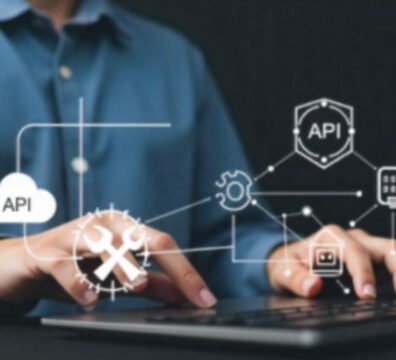 Πώς τα APIs επιτρέπουν την επικοινωνία μεταξύ διαφορετικών πληροφοριακών συστημάτων
