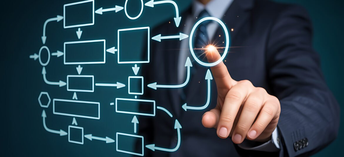 Enterprise Decision Fabric: Το νέο δίκτυο λήψης αποφάσεων στις επιχειρήσεις