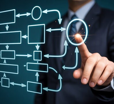 Enterprise Decision Fabric: Το νέο δίκτυο λήψης αποφάσεων στις επιχειρήσεις