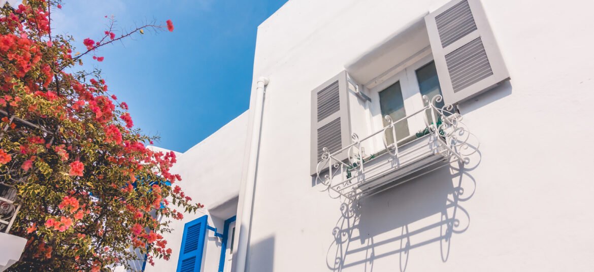 Πώς να κρατήσεις το σπίτι σου ασφαλές στις καλοκαιρινές διακοπές