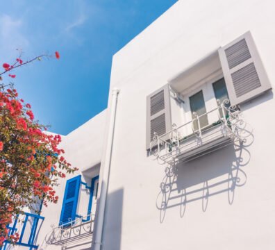 Πώς να κρατήσεις το σπίτι σου ασφαλές στις καλοκαιρινές διακοπές
