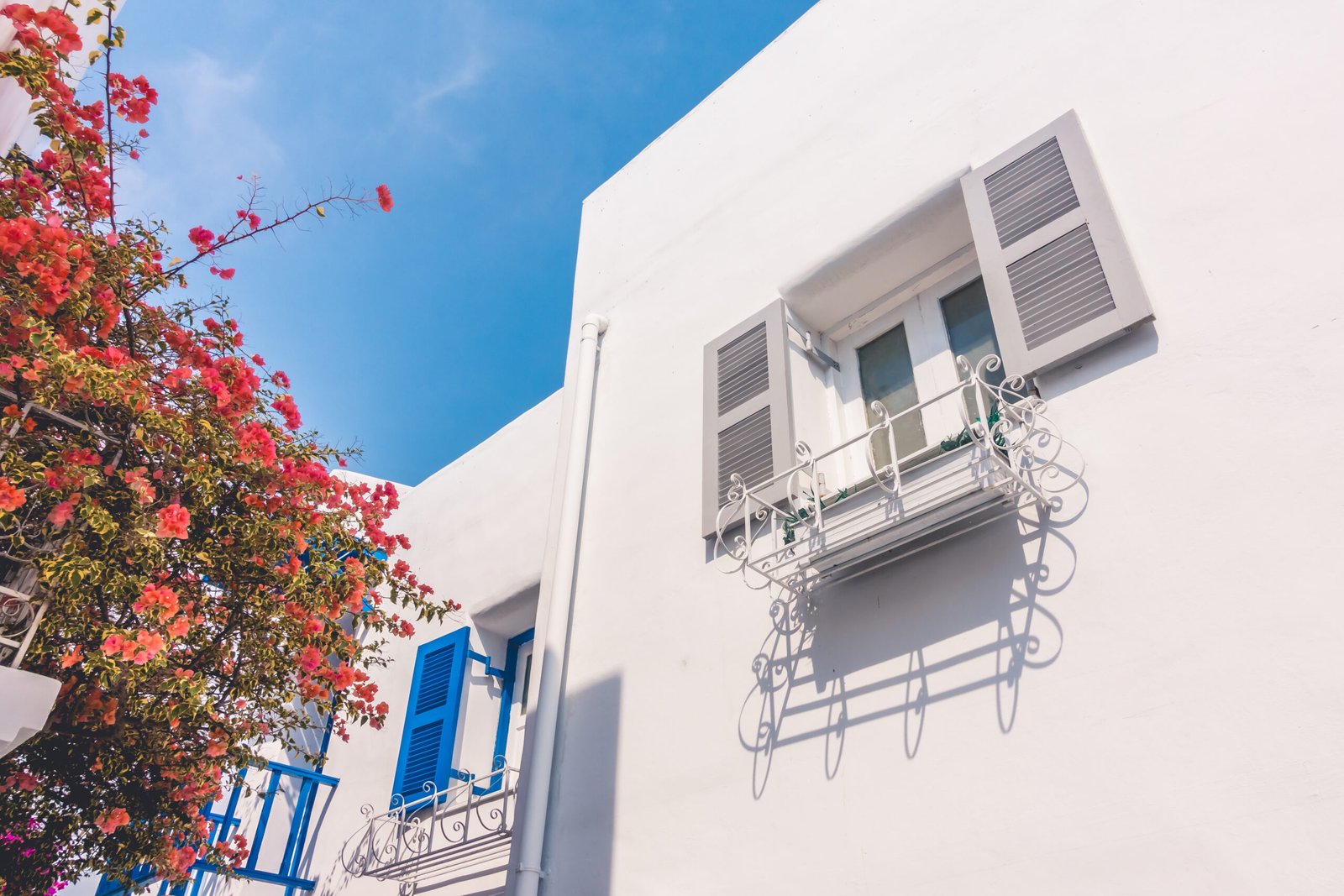 Πώς να κρατήσεις το σπίτι σου ασφαλές στις καλοκαιρινές διακοπές