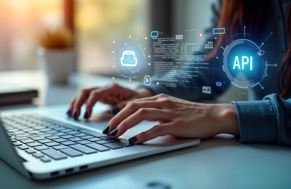 API Economy μέσα στις επιχειρήσεις: Γιατί οι διασυνδέσεις γίνονται σημαντικότερες από τις ίδιες τις εφαρμογές