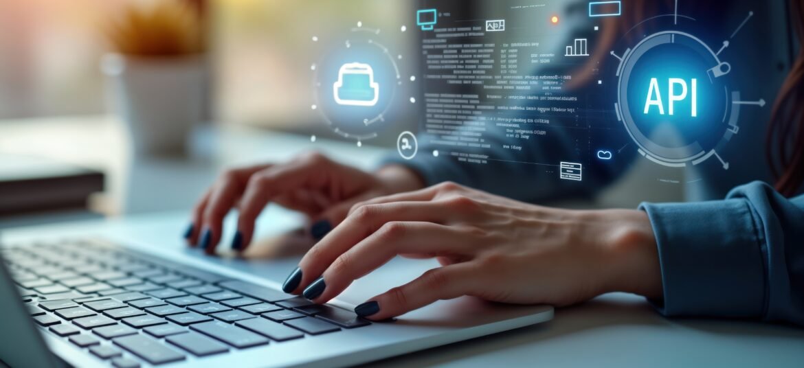 API Economy μέσα στις επιχειρήσεις: Γιατί οι διασυνδέσεις γίνονται σημαντικότερες από τις ίδιες τις εφαρμογές