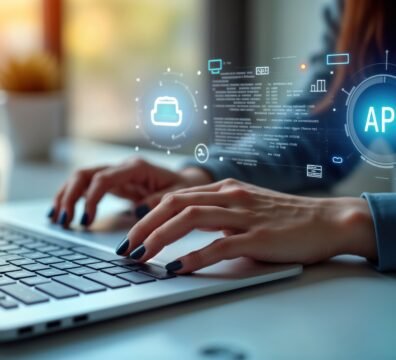 API Economy μέσα στις επιχειρήσεις: Γιατί οι διασυνδέσεις γίνονται σημαντικότερες από τις ίδιες τις εφαρμογές