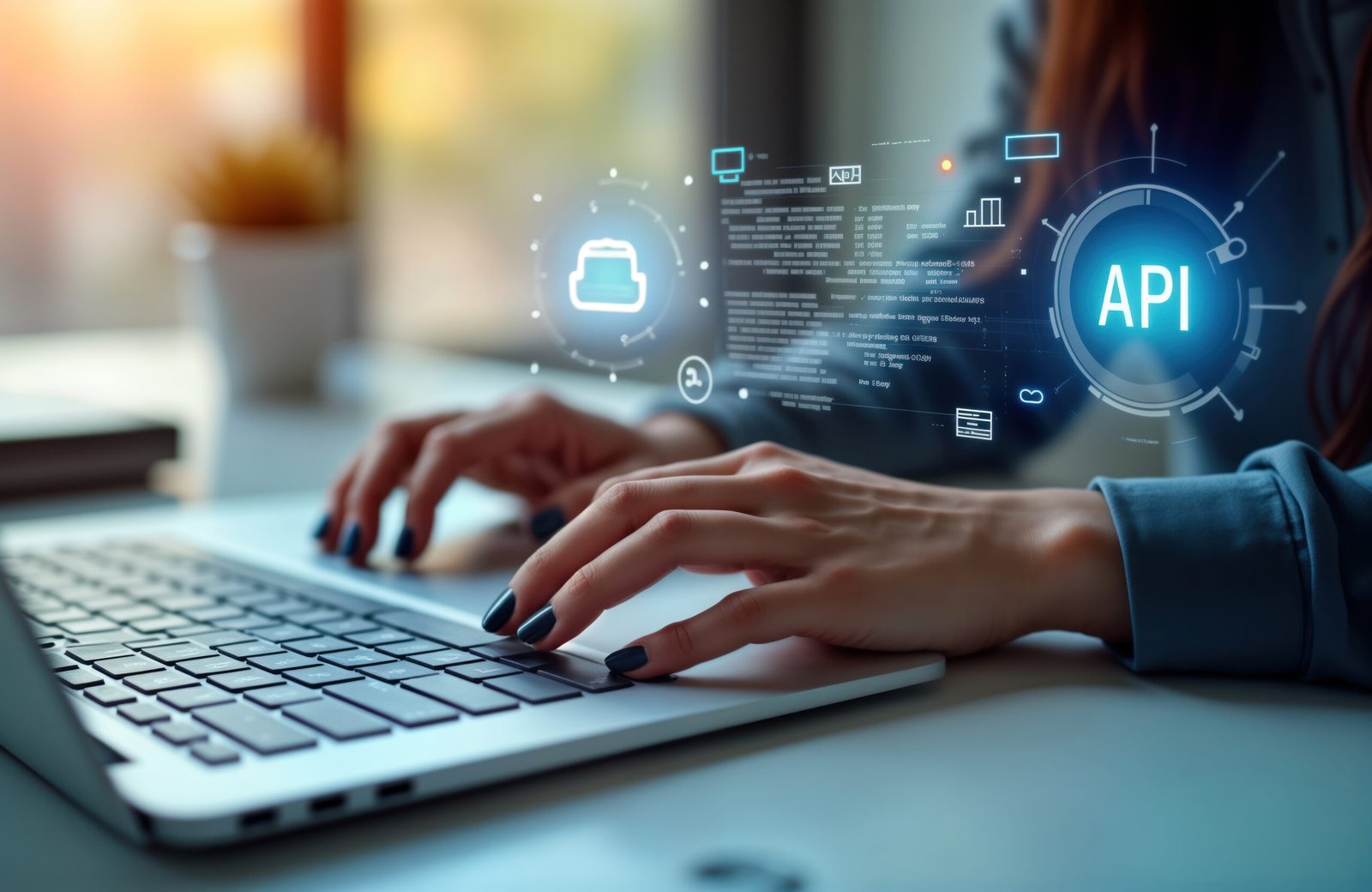 API Economy μέσα στις επιχειρήσεις: Γιατί οι διασυνδέσεις γίνονται σημαντικότερες από τις ίδιες τις εφαρμογές