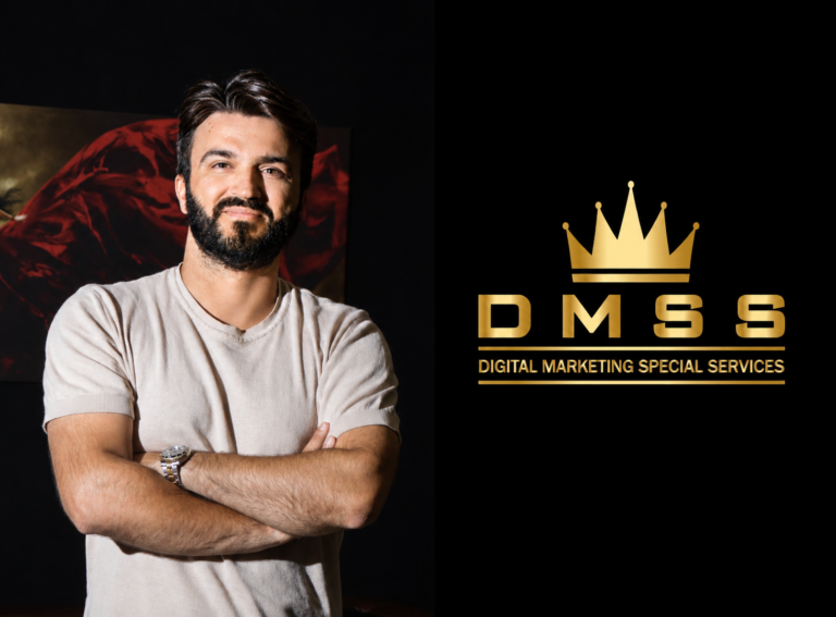 ΜΙΧΑΛΗΣ ΜΠΟΤΑΣ - DMSS