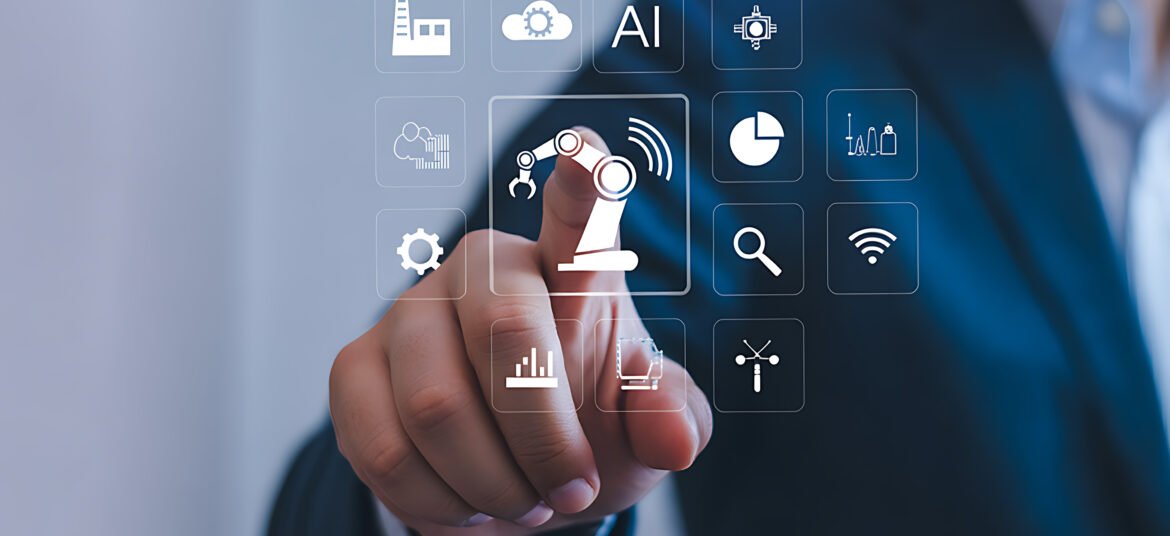 Η AI φτάνει πριν από το CRM: Το παράδοξο του ελληνικού ψηφιακού μετασχηματισμού