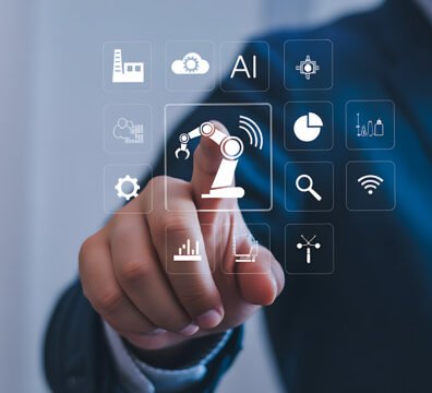 Η AI φτάνει πριν από το CRM: Το παράδοξο του ελληνικού ψηφιακού μετασχηματισμού