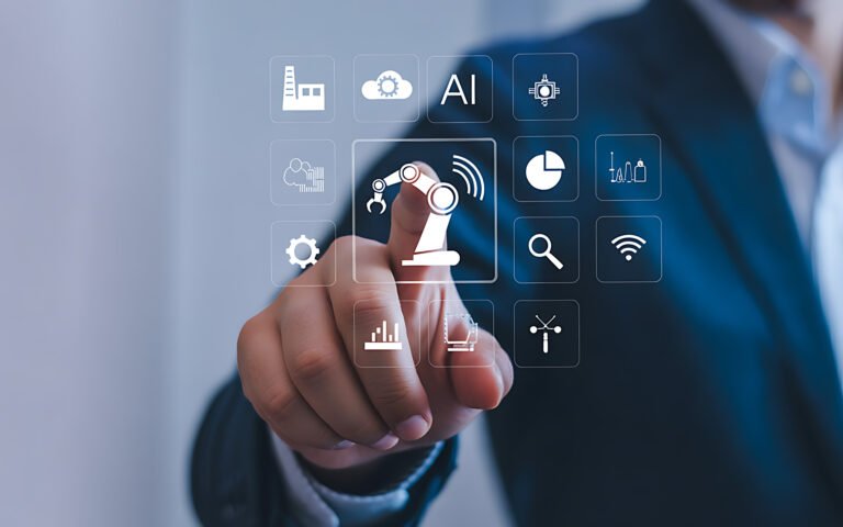 Η AI φτάνει πριν από το CRM: Το παράδοξο του ελληνικού ψηφιακού μετασχηματισμού