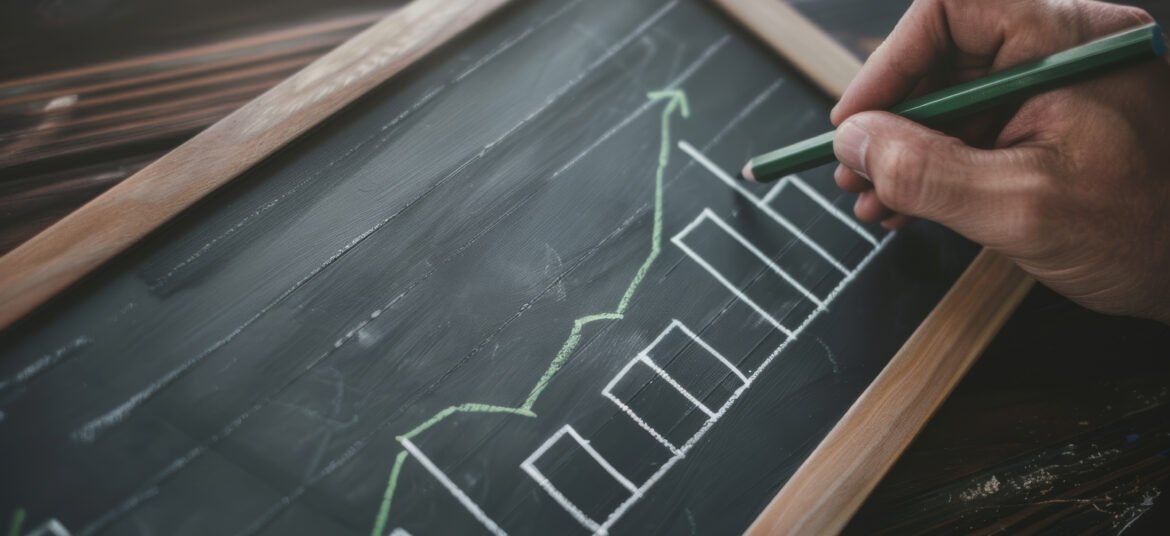 The Scale Trap: Γιατί μια επιτυχημένη μικρή επιχείρηση δυσκολεύεται τόσο πολύ να γίνει μεγάλη