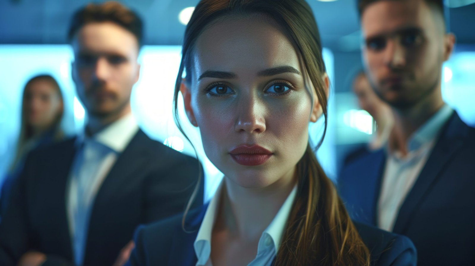 The Management Gap: Γιατί η επόμενη μεγάλη ανισότητα μεταξύ επιχειρήσεων μπορεί να μην είναι τεχνολογική αλλά διοικητική