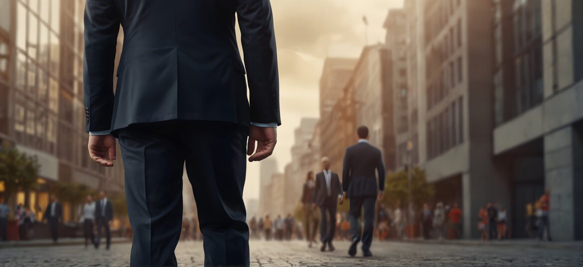 Founder Dependency: Τι συμβαίνει όταν ολόκληρη η επιχείρηση εξαρτάται από ένα πρόσωπο
