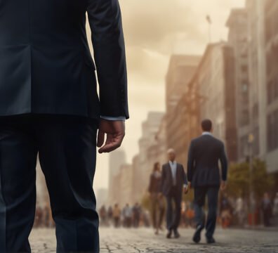 Founder Dependency: Τι συμβαίνει όταν ολόκληρη η επιχείρηση εξαρτάται από ένα πρόσωπο