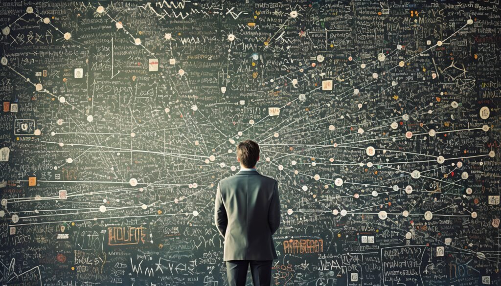 The Cost of Complexity: Πότε η ανάπτυξη κάνει μια επιχείρηση πιο αδύναμη αντί για ισχυρότερη