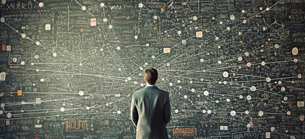 The Cost of Complexity: Πότε η ανάπτυξη κάνει μια επιχείρηση πιο αδύναμη αντί για ισχυρότερη