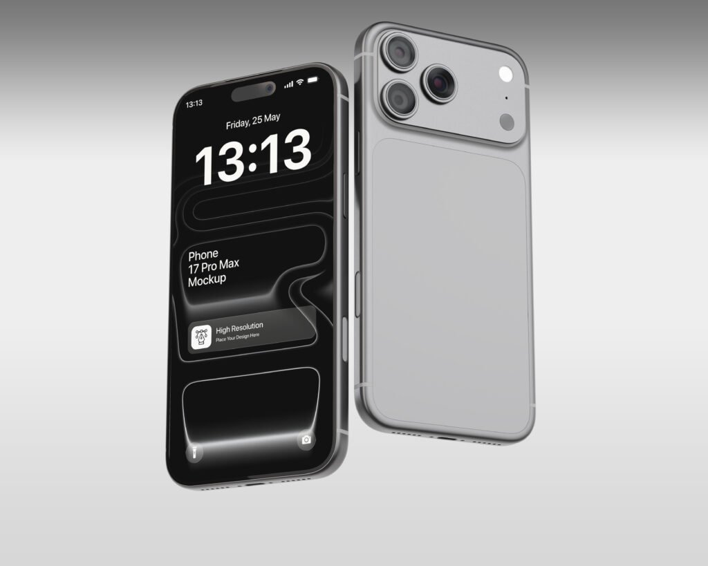 iPhone 18 Pro vs iPhone 17 Pro