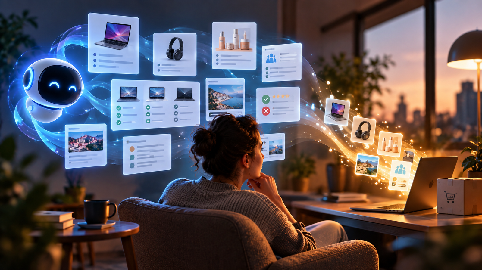 Discovery Risk: What Businesses Lose When Customer Research Moves Outside Their Website