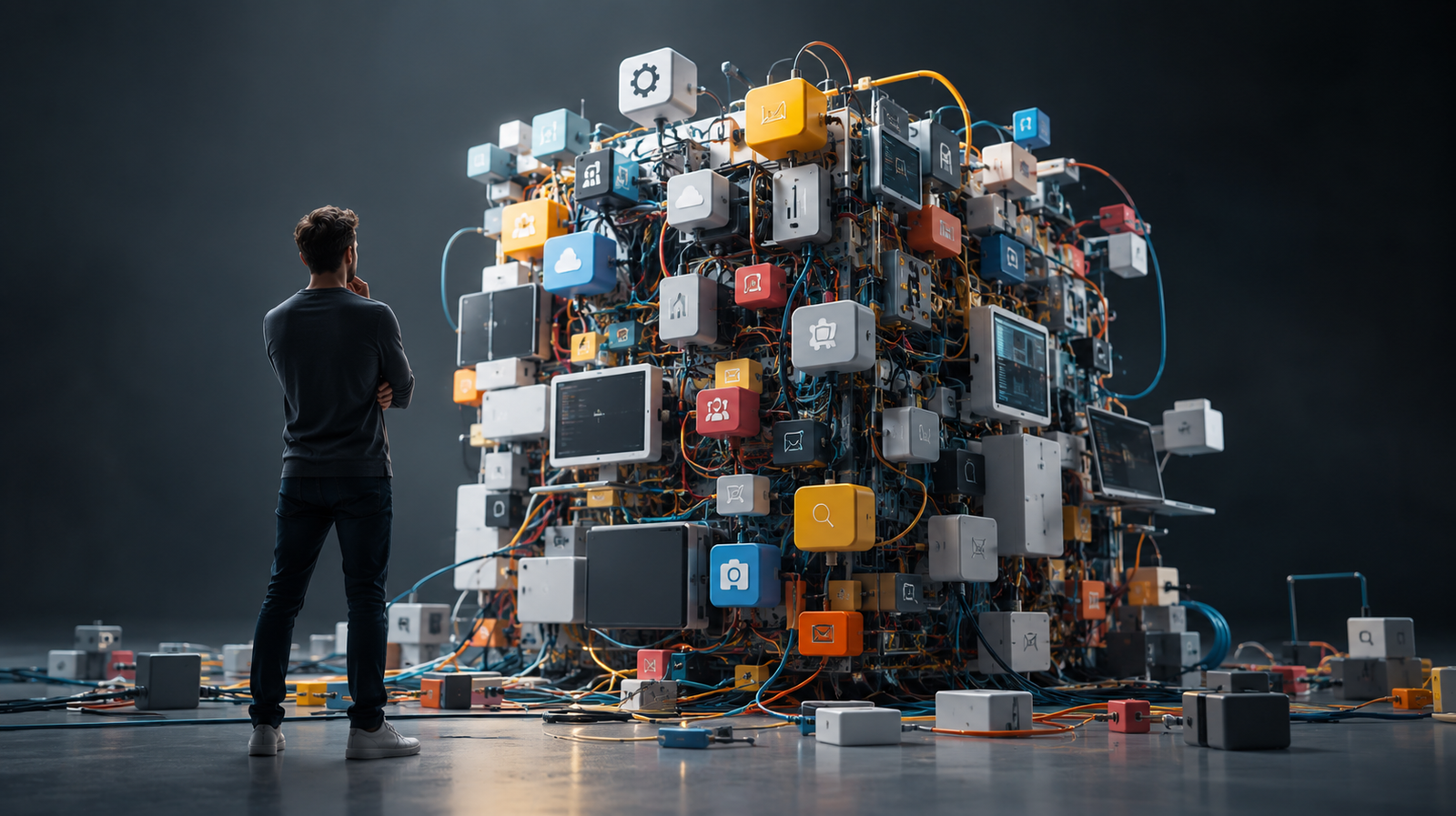 Feature Creep When More Product Features Create More Cost Than Value