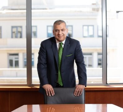Βύρων Νικολαΐδης: Πώς η PeopleCert εξελίχθηκε σε παγκόσμια δύναμη των πιστοποιήσεων
