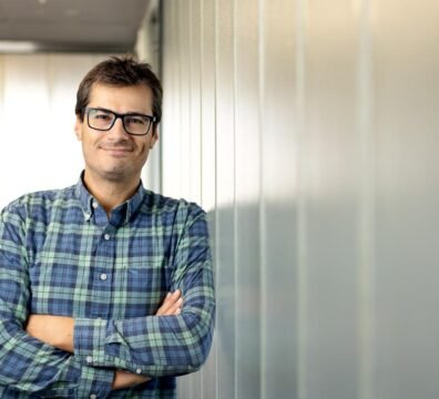 Απόστολος Αποστολάκης: Από το e-food στη VentureFriends και την επόμενη γενιά startups