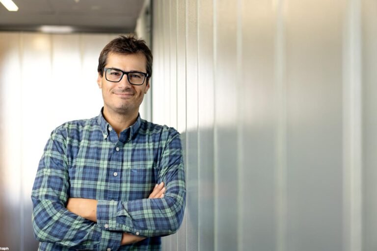Απόστολος Αποστολάκης: Από το e-food στη VentureFriends και την επόμενη γενιά startups