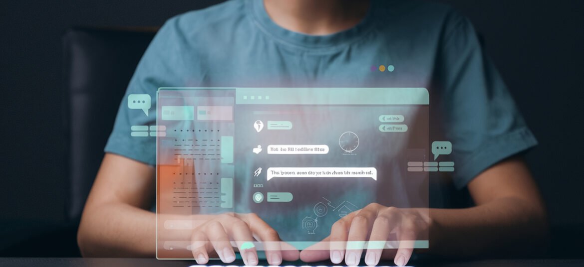 Από το «ξέρω έναν άνθρωπο» στο «ρώτησα την AI»: Πώς αλλάζει η ελληνική επιχειρηματική καθημερινότητα
