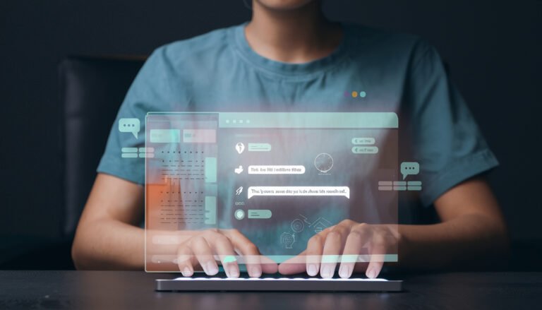 Από το «ξέρω έναν άνθρωπο» στο «ρώτησα την AI»: Πώς αλλάζει η ελληνική επιχειρηματική καθημερινότητα