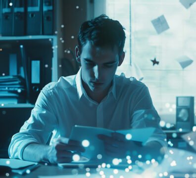 Η επόμενη ελληνική AI startup μπορεί να ξεκινήσει από έναν άνθρωπο που δεν είναι προγραμματιστής