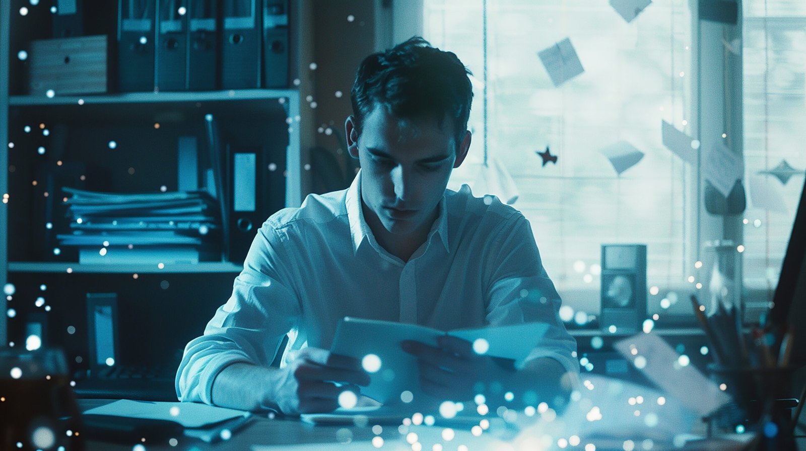 Η επόμενη ελληνική AI startup μπορεί να ξεκινήσει από έναν άνθρωπο που δεν είναι προγραμματιστής