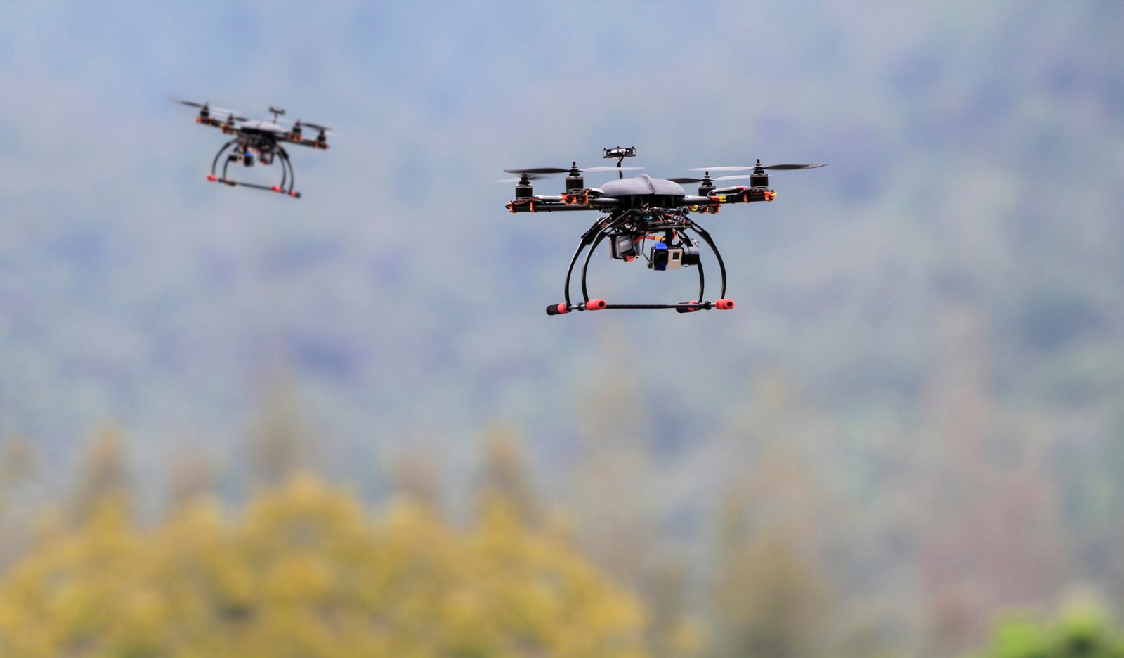 Από τα Rafale στα drones: Γιατί η Ελλάδα αλλάζει το μοντέλο άμυνας