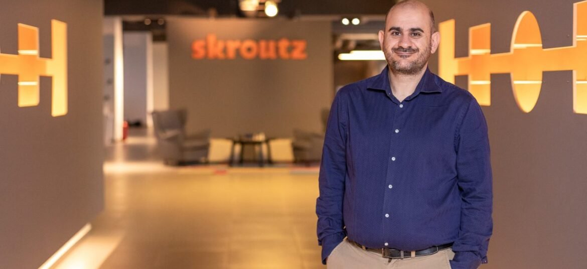 George Chatzigeorgiou: The Co-Founder Leading Skroutz’s Transformation Into a Greek E-Commerce Powerhouse
