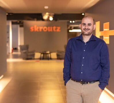 George Chatzigeorgiou: The Co-Founder Leading Skroutz’s Transformation Into a Greek E-Commerce Powerhouse