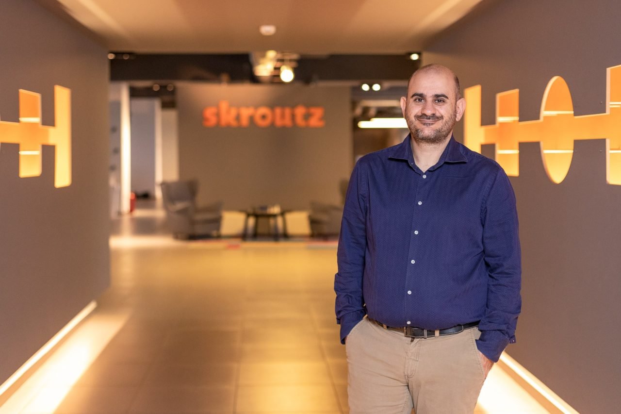 George Chatzigeorgiou: The Co-Founder Leading Skroutz’s Transformation Into a Greek E-Commerce Powerhouse