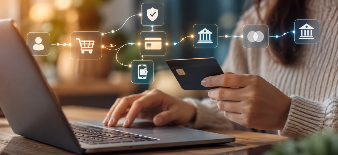 Πόσο απλό είναι πραγματικά ένα checkout; Η υποδομή πίσω από μια online πληρωμή