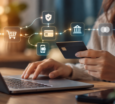 Πόσο απλό είναι πραγματικά ένα checkout; Η υποδομή πίσω από μια online πληρωμή