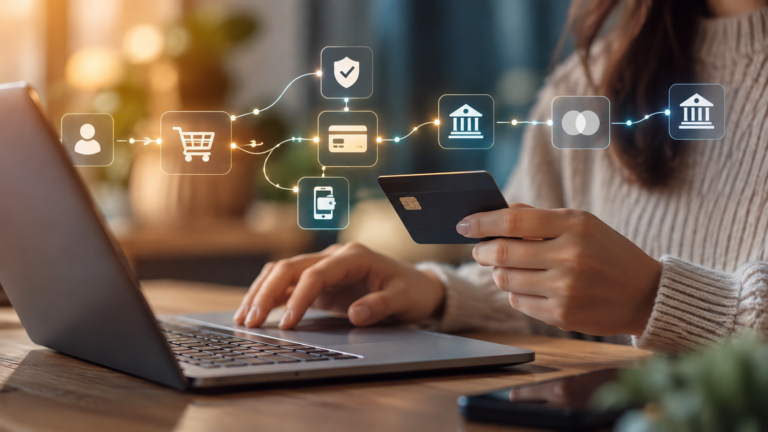 Πόσο απλό είναι πραγματικά ένα checkout; Η υποδομή πίσω από μια online πληρωμή