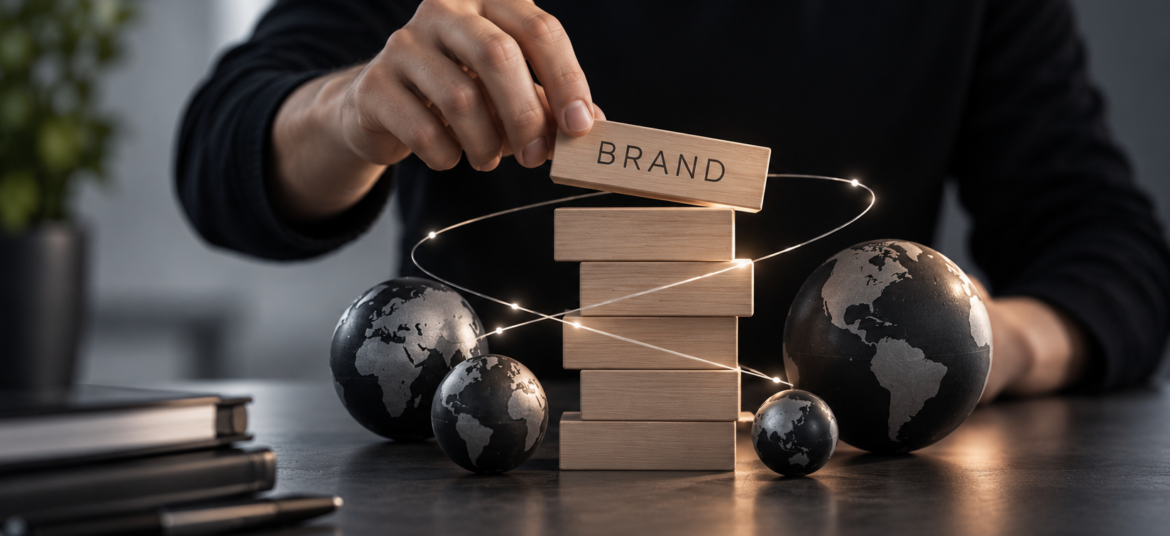 Το ελληνικό brand χωρίς ελληνικό όνομα: Γιατί οι νέες επιχειρήσεις επιλέγουν αγγλικό branding;