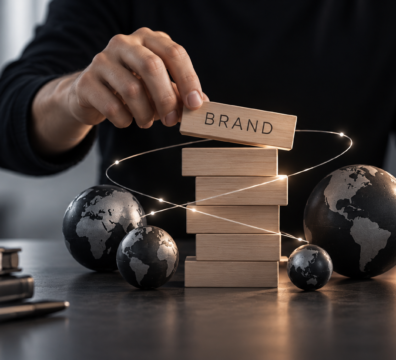 Το ελληνικό brand χωρίς ελληνικό όνομα: Γιατί οι νέες επιχειρήσεις επιλέγουν αγγλικό branding;